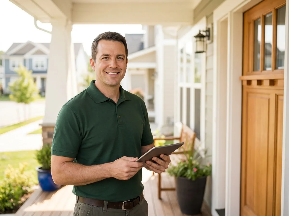 Pest control FAQs for Manteno, IL